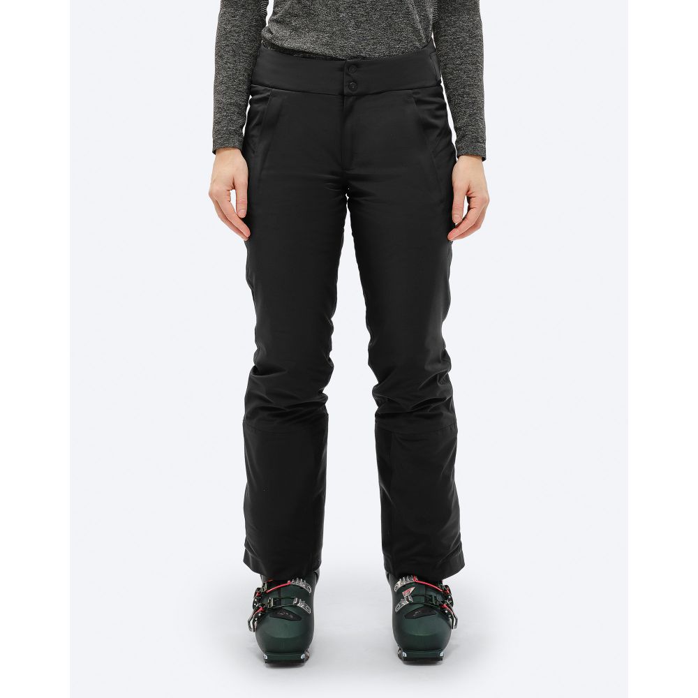 THE MOUNTAIN STUDIO - 2L STRECH INS PANT W
